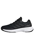 adidas Herren Gamecourt 2.0 Tennis Shoes Sneaker, core Black/core Black/Grey Four, 47 1/3 EU