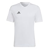 adidas Herren ENT22 Tee T-Shirt, Weiß, M