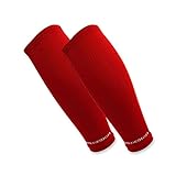 TAPEDESIGN – „TUBES” 1 Paar Fußball Stutzen Sleeves Match und Training (Unisex) - -Socken für Damen & Herren Sportsocken...
