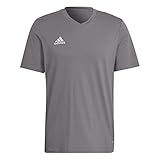 adidas HC0449 ENT22 Tee T-shirt Men's Team grey four XL