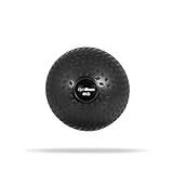 GymBeam Slam Ball - Medizinball Gewichtsball für Kraft- und Cardiotraining, ideal für Home Workouts, Robustes PVC mit griffiger...