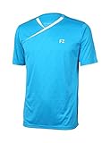 FZ Forza Men Byron T-Shirt Blue-S