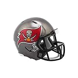 Riddell Speed Pocket Football Helm NFL Tampa Bay Buccaneers
