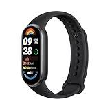 Xiaomi Smart Band 9 Fitness Tracker, AMOLED Display with 1200 Nits, Sp02 Tracking, Sleep and Heart Rate Monitor, Notifications,...