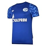 UMBRO FC Schalke 04 Heimtrikot 2019/20 - M