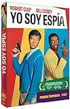 Tennisschläger & Kanonen - Staffel 1 / I Spy - Series 1 - 5-DVD Box Set ( I Spy - Volume One ) [ Spanische Import ]