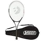 Best Sporting Tennisschläger XT-Power - Griffstärke L3 - Tennisschläger Herren für Einsteiger in den Tennis Sport und ideal...