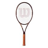 Wilson Tennisschläger Pro Staff Team v14, Für Herren und Damen, Mehrfarbig (Mehrfarbig)