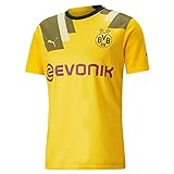 Borussia Dortmund Offizielle 2022/23 Heimtrikot