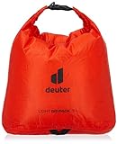 deuter Light Drypack 5 Packsack