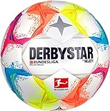 Derbystar Unisex - Erwachsene, Ball, Multicolor, 5