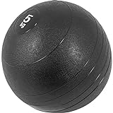 GORILLA SPORTS® Medizinball - 3kg, 5kg, 7kg, 10kg, 15kg, 20kg Gewichte, Einzeln/Set, mit Griffiger Oberfläche, rutschfest,...