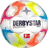Derbystar Unisex - Erwachsene, Ball, Multicolor, 5