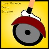 Hover Balance Board Extreme
