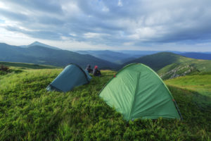 Die besten Zelte